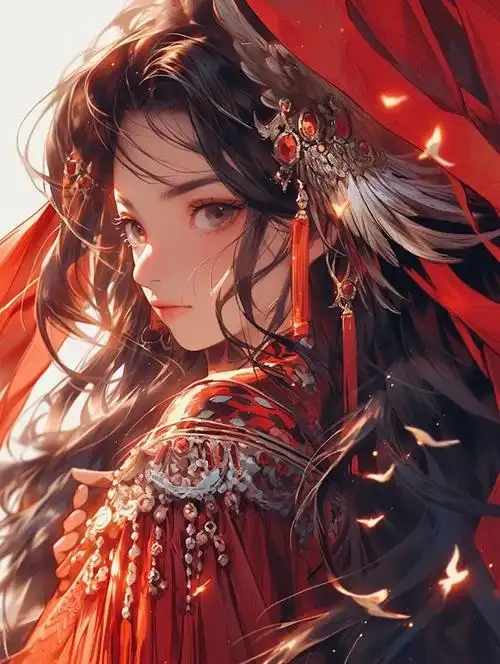 满江红